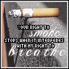 Right to breath