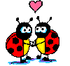Lovebug Ladybugs