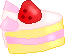 cute cake