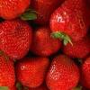 Sweet Strawberrys. <3 