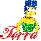 Marge - Terra