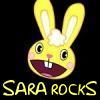 Sara Rocks