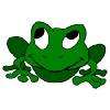 Lil Frog