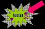 jaclyn - explosion