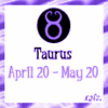 taurus/april20-may20