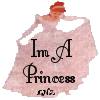 I`m a princess