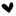 Mini hearts