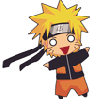 Naruto!