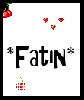 fatin falling cherries avatar