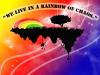 rainbow of chaos