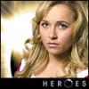 Claire Heroes