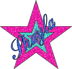 Shayla - Star