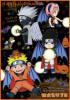 Naruto's Halloween
