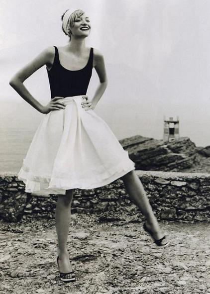gemma ward