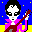 Alien Elvis