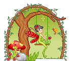 little faery
