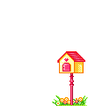 Bird House