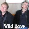 Wild Boys (JT and Simon) avatar