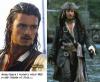 :~:Will Turner & Jack Sparrow:~: