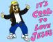 Its Cool To Love Jesus