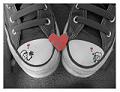 I Love You Eryck with stars