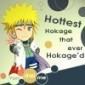 The Hottest Hokage _ Yondaime