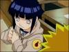 hinata is worried about naruto