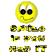 SMILEY FACE - SMILE IF YOU HAD IT