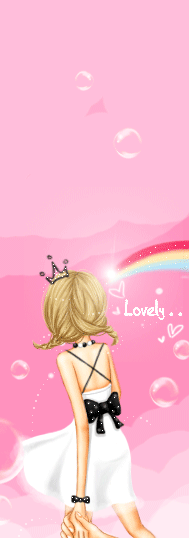 LOVELY