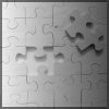 The Missing Piece In My Puzzle