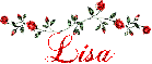 Lisa-Red Roses