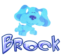 brock
