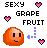 Sexy Grapefruit