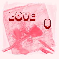 love U