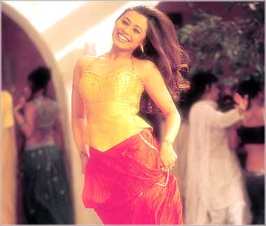 Rani