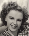 Judy Garland