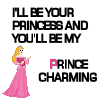 prince charming