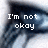 I'm not okay(I promise)