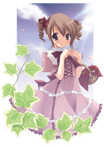 girl