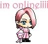 im online pink