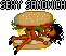 sexy sandwich