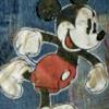 vintage mickey mouse