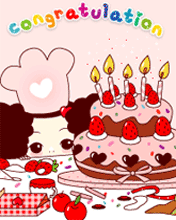 DDUNG CONGRATS