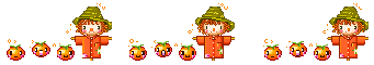 little pumpkins