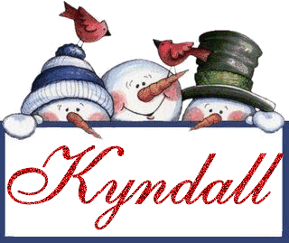 kyndall
