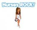 Nurses Rock