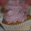 Cupcake in color