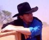 lee kernaghan the outback club akubra hat