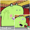 fred fred burger 