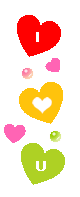 i love you